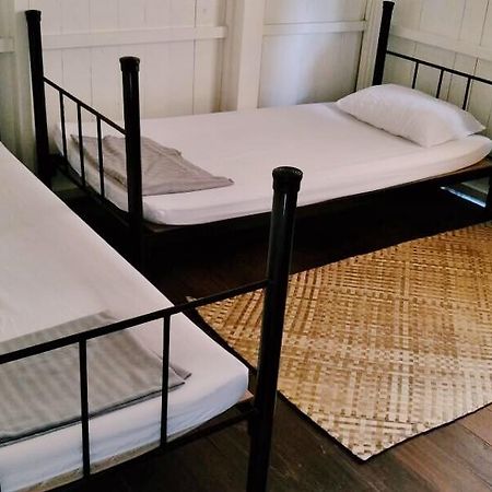 Rareheart Guesthouse Kuala Terengganu Dış mekan fotoğraf