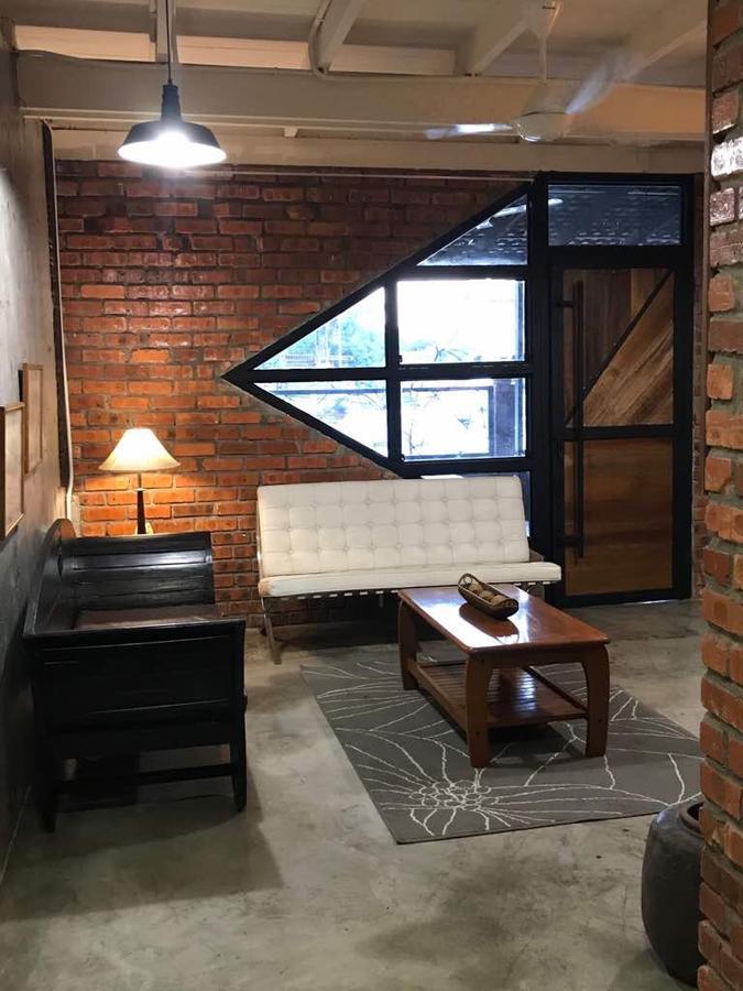 Rareheart Guesthouse Kuala Terengganu Dış mekan fotoğraf