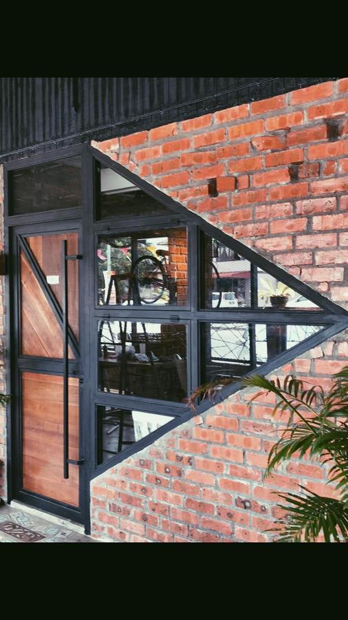 Rareheart Guesthouse Kuala Terengganu Dış mekan fotoğraf