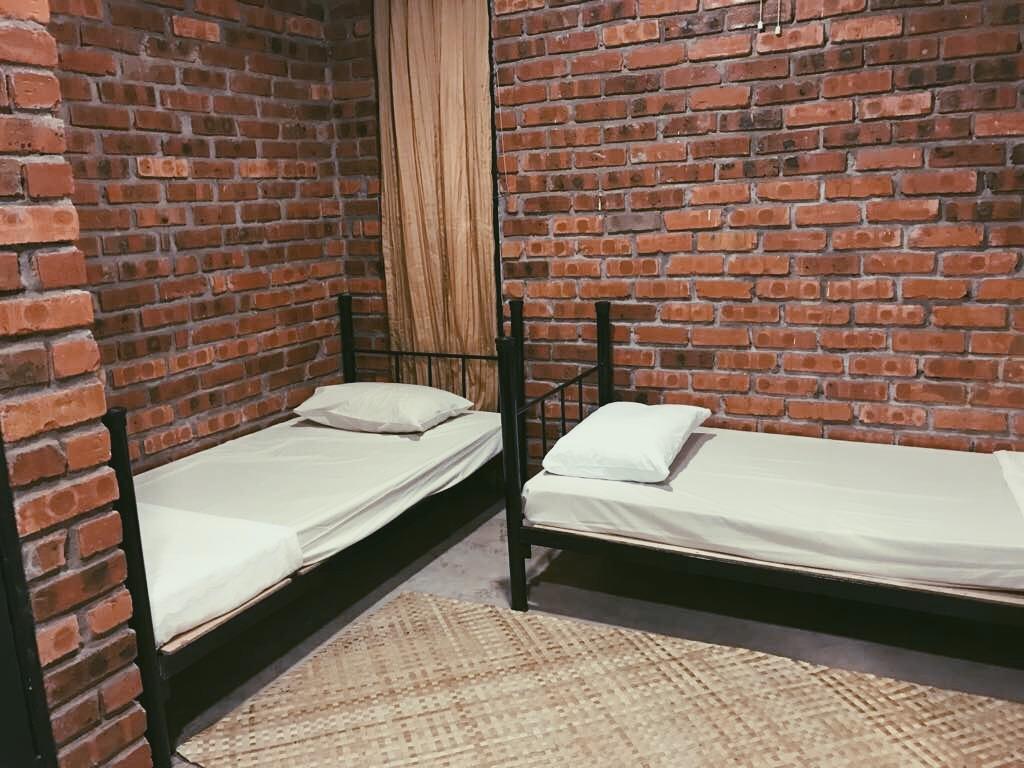 Rareheart Guesthouse Kuala Terengganu Dış mekan fotoğraf