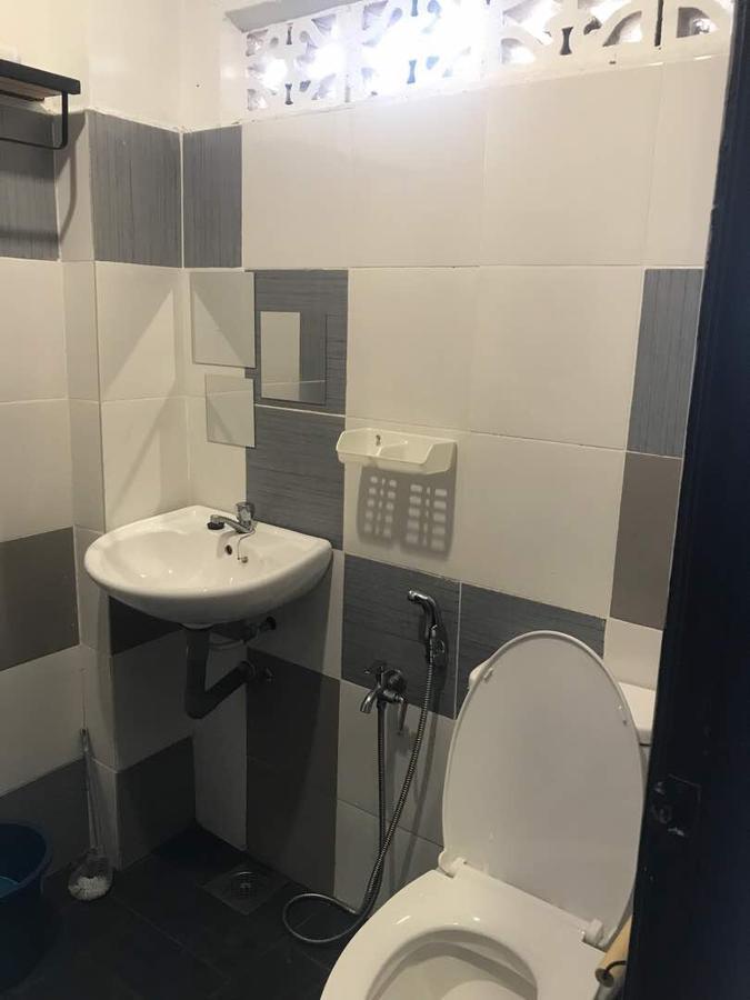 Rareheart Guesthouse Kuala Terengganu Dış mekan fotoğraf