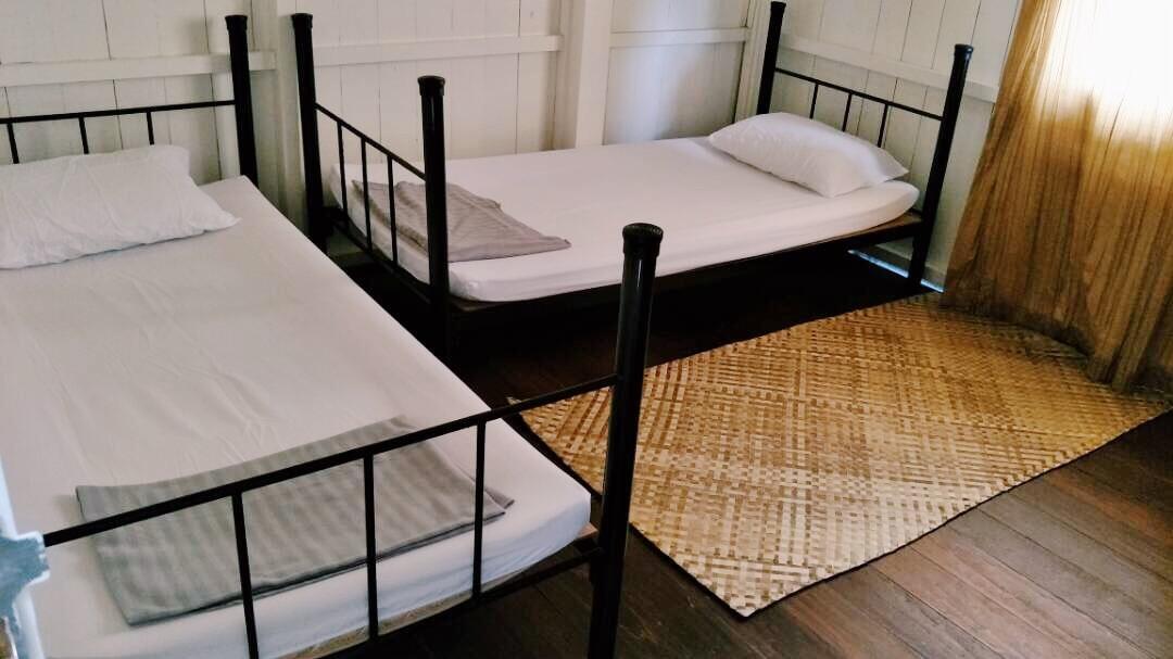 Rareheart Guesthouse Kuala Terengganu Dış mekan fotoğraf